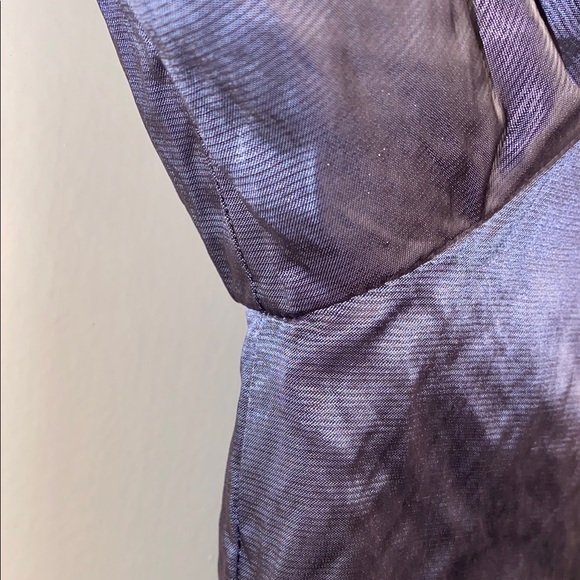 Gitane Size 14 Elegant Purple Women's Jacket - Picture 9 of 16